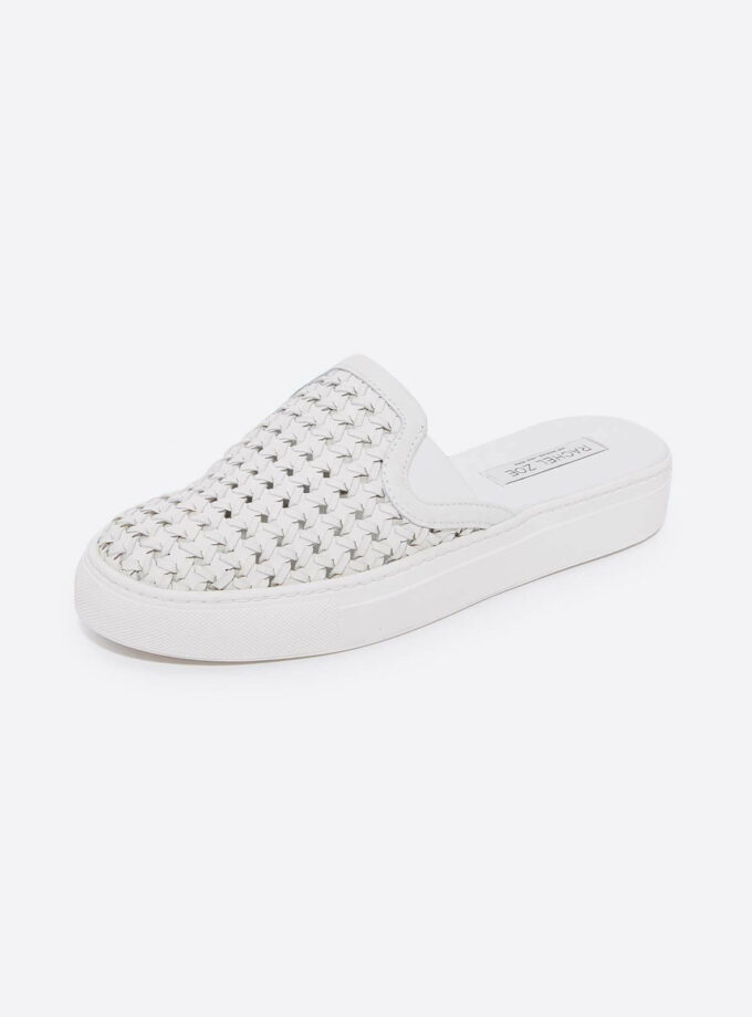 Pinch Weekender Slip Ons