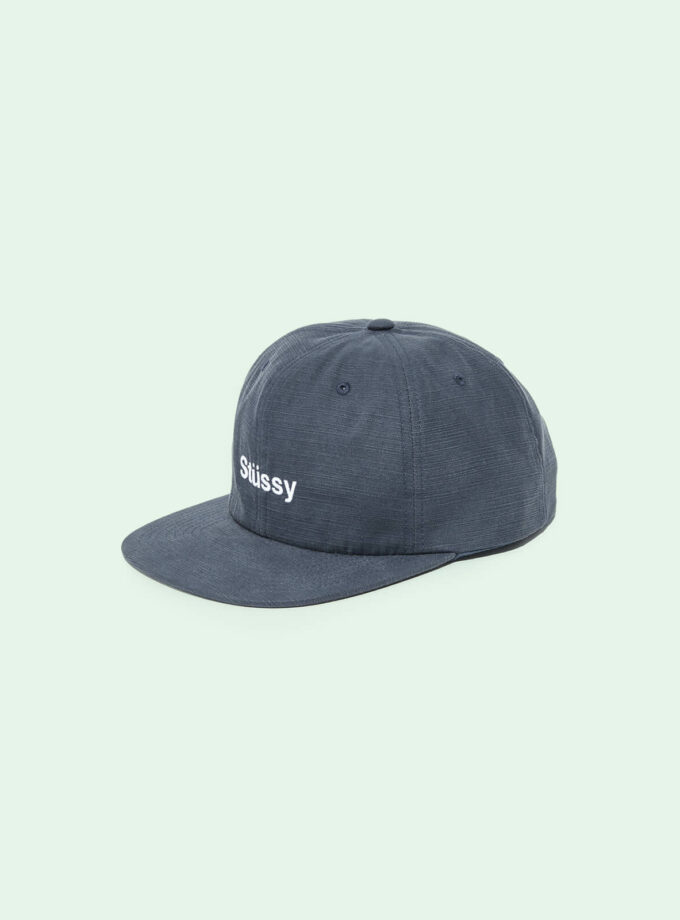 Logo Fusion Cap