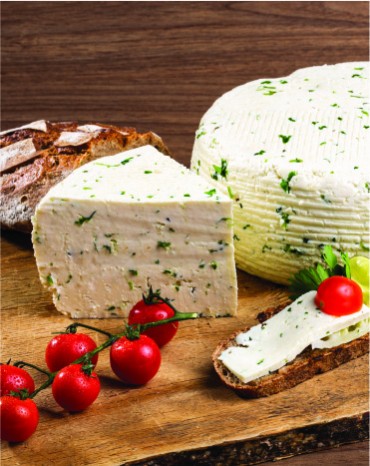 Fromage au Persil Meriah