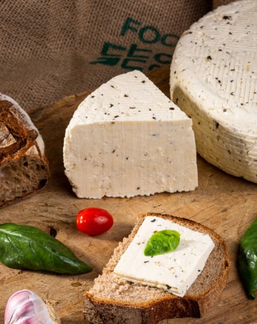 Fromage au Basilic Meriah