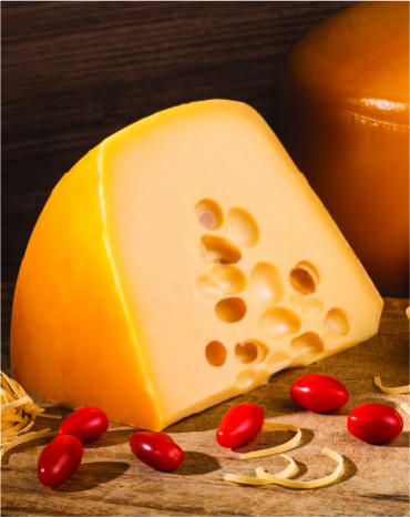 Fromage Gruyère Meriah