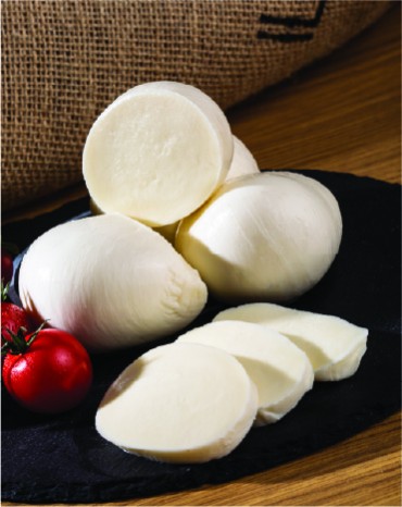 Mozzarella Boule Meriah