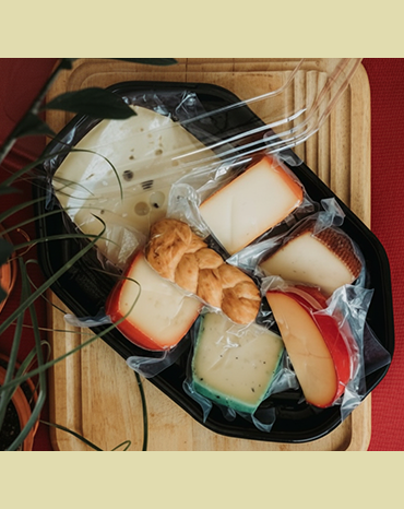 Plateau Familial Meriah