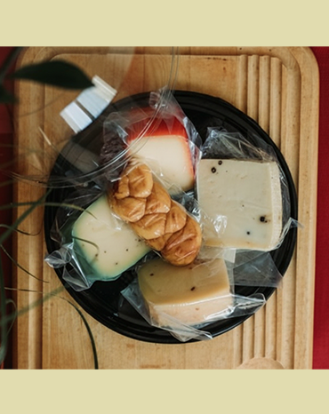 Plateau Apéro Meriah