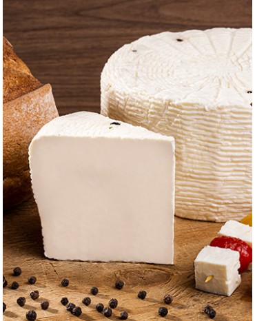 Fromage Sicilien Meriah
